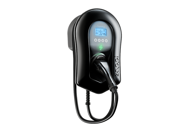 Zappi EV Charger