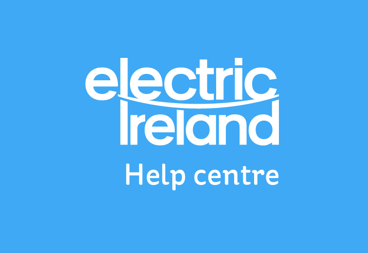 EI help centre logo