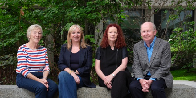 Judging Panel