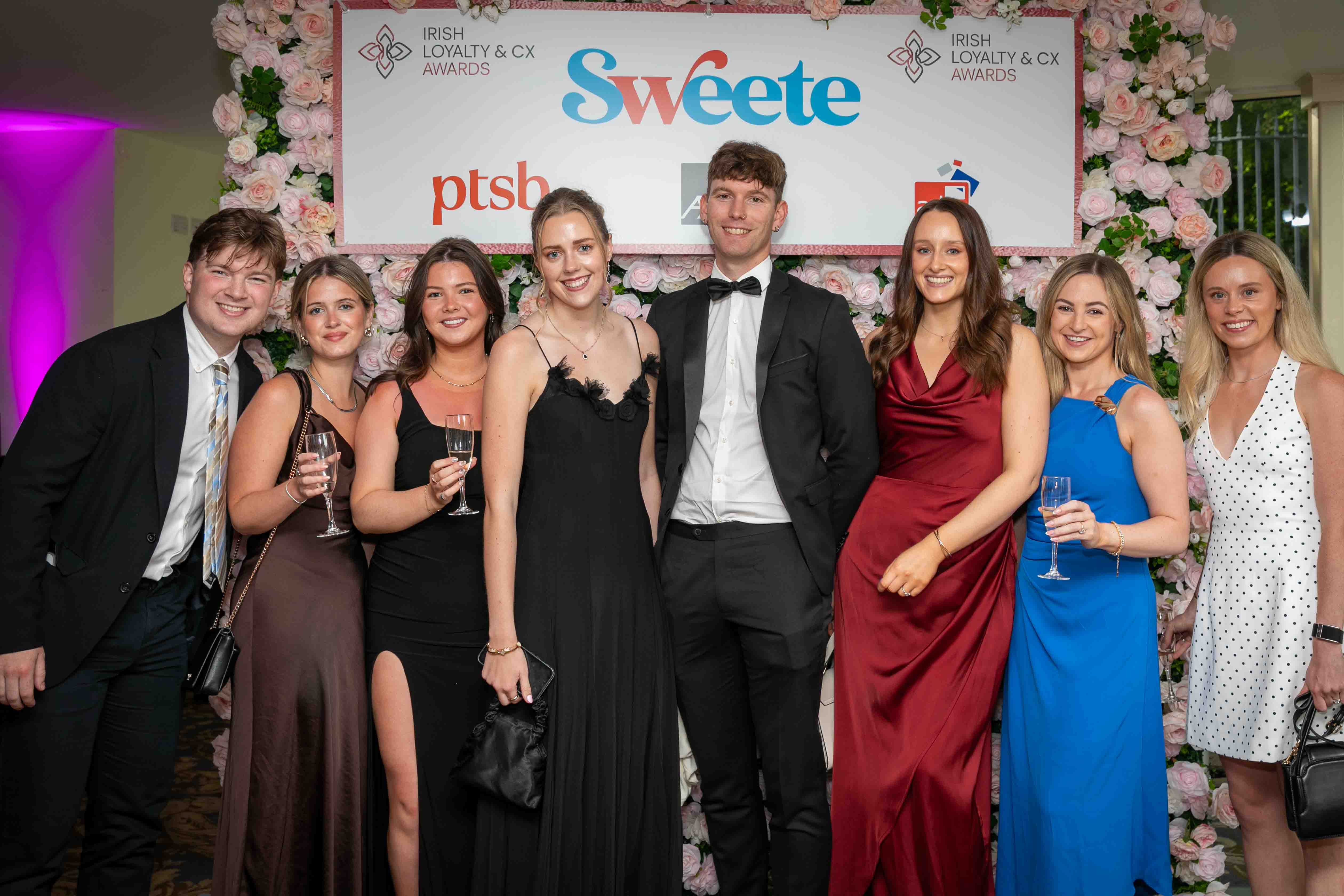 Electric Ireland wins at the Irish Loyalty Awards