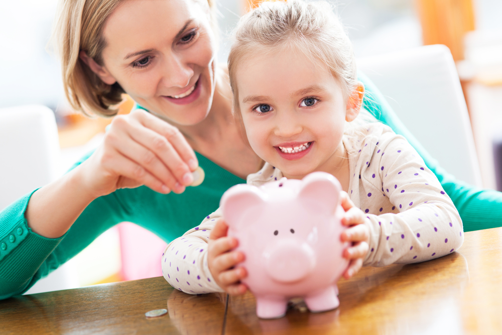 5 Simple Ways to Save Money in 2016