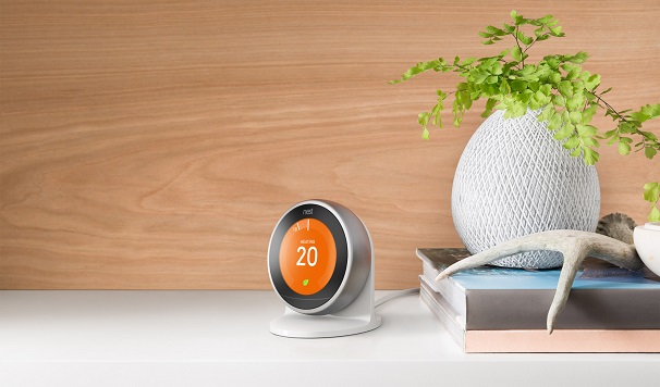 5 Ways a Smart Thermostat makes your life easier