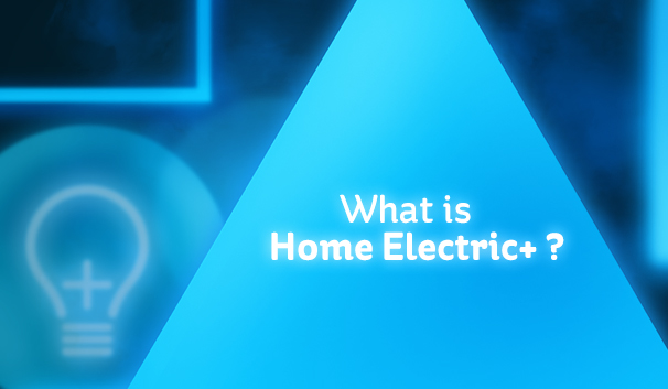 home electric + ad