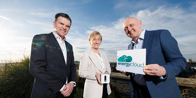 EnergyCloud Ireland Initiative