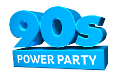 Dancebomb your way to Electric Picnic with Electric Ireland’s #90sPowerParty