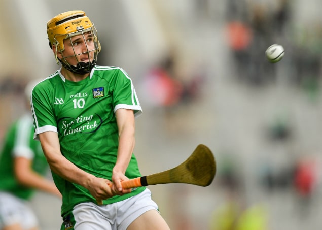 ELECTRIC IRELAND ANNOUNCE THE 2018 MINOR HURLING TEAM OF THE YEAR