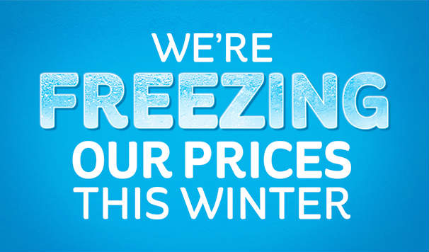 Electric Ireland Announces Winter Price Freeze