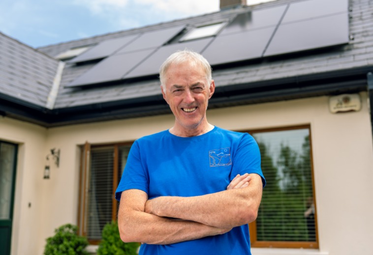 Maximise Your Solar Savings video