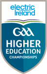 Electric Ireland GAA Higher Education Championships