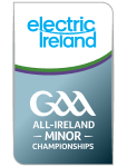 Electric Ireland All-Ireland Minor Championships