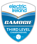 Electric Ireland Camogie Third Level Championships