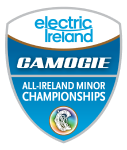 Electric Ireland Camogie All-Ireland Minor Championships