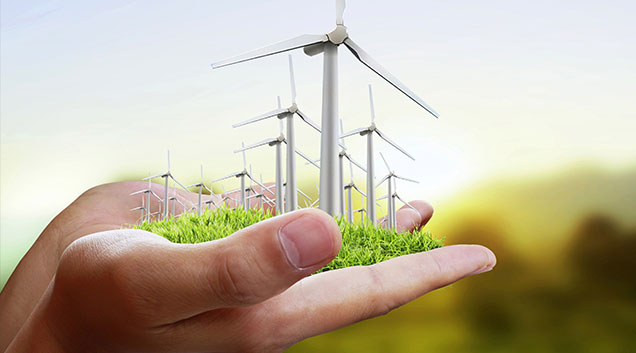 Electric Ireland supplied 50% more green electricity to Irish businesses year on year in 2020