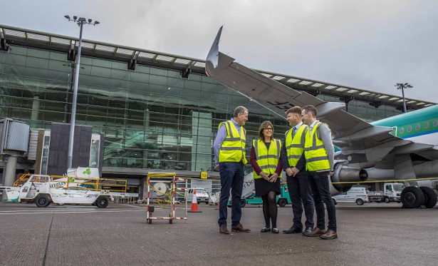 Electric Ireland supplied Businesses with enough green energy to power 500,000 homes in 2019