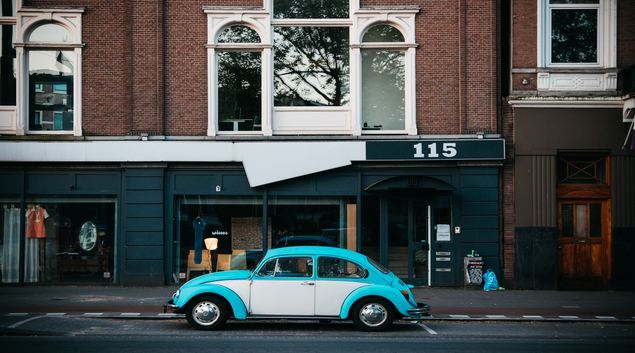 Volkswagen Sustainably Revamping the Iconic Beetle